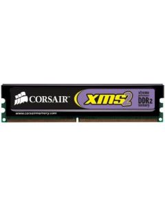 Corsair CM2X2048-6400C5 XMS2 2GB (1x2GB) DDR2 800 MHz (PC2 6400) Desktop Memory