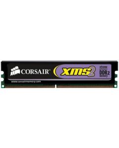 Corsair XMS2 2 GB (2 X 1 GB 240-pin DDR2 800Mhz Dual Channel Memory Kit