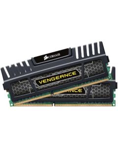 Corsair Vengeance 16GB (2x8GB) DDR3 1866 MHz (PC3 15000) Desktop Memory