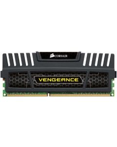 Corsair CMZ4GX3M1A1600C9 Vengeance 4GB (1x4GB) DDR3 1600 MHz (PC3 12800) Desktop Memory 1.5V