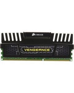 Corsair CMZ8GX3M1A1600C10 Vengeance 8GB (1x8GB) DDR3 1600 MHz (PC3 12800) Desktop Memory 1.5V